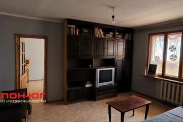 3-к квартира, 79 м², 4/9 эт.