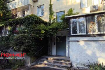 1-к квартира, 29,8 м², 3/5 эт.